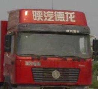 Shaanxi Automobile SX3316DT456TL1 Dump truck