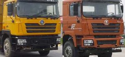 Shaanxi Automobile SX3316DT456TL1 Dump truck