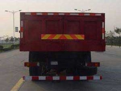 Shaanxi Automobile SX3316DT456TL1 Dump truck