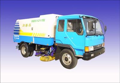 Hyde  YHD5121TSL Road sweeper