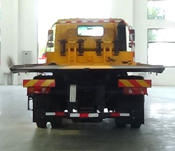 Zhuanzhi  YZZ5141TQZDY6 Obstacle clearing vehicle