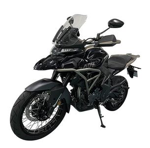 Shengshi  ZT350T Two wheeled motorcycles