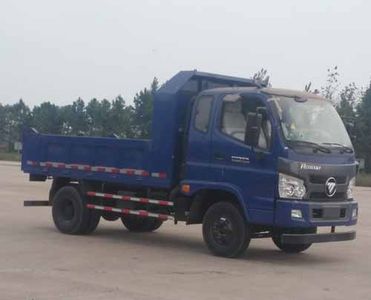 Foton  BJ3085DEPEA6 Dump truck