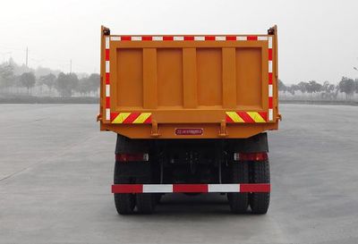 Dayun  CGC3313N4XD Dump truck