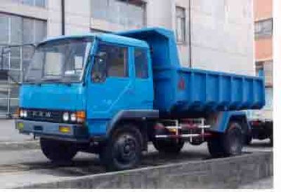 Sanli  CGJ3120 Dump truck