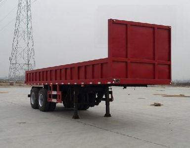 Zhaoxin  CHQ9350ZZX tipping chassis 