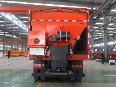 Liaogong Automobile FYS5254TCX Snowplow