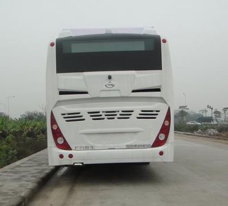 Guangzhou Automobile GZ6103PHEV3 Hybrid urban buses