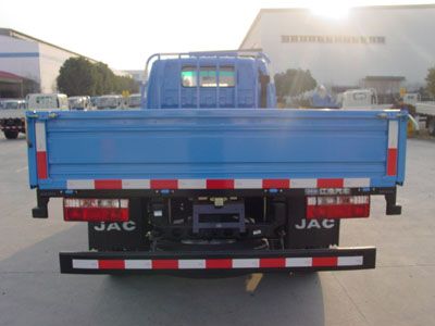 Jianghuai brand automobiles HFC1080K4T Truck