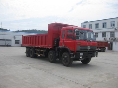 Luba  LB3310GF59D4EQ Dump truck