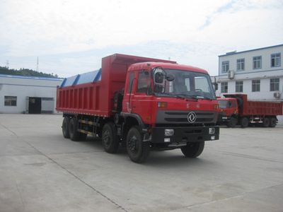 Luba  LB3310GF59D4EQ Dump truck