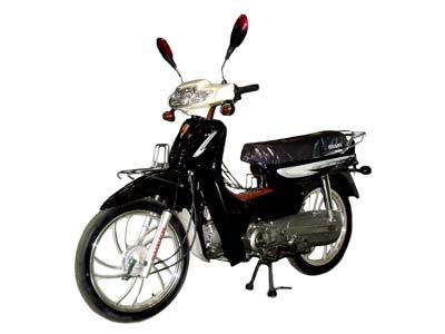 Qianjiang  QJ11010B Two wheeled motorcycles