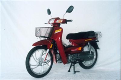 Qianjiang  QJ11010B Two wheeled motorcycles