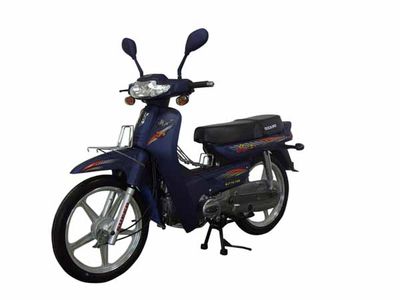 Qianjiang  QJ11010B Two wheeled motorcycles