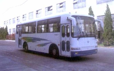 Shangrao  SR6981HA coach