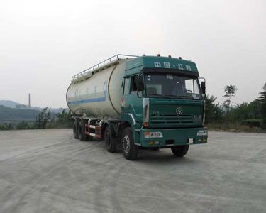 Ruijiang  WL5313GSN Bulk cement truck