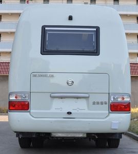 Jinlv  XML5060XLJ26 RV