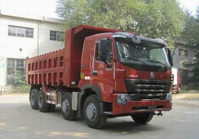 Haowo ZZ3317M3267P1Dump truck