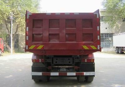 Haowo  ZZ3317M3267P1 Dump truck