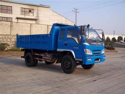 Foton  BJ3042V3PBBB2 Dump truck