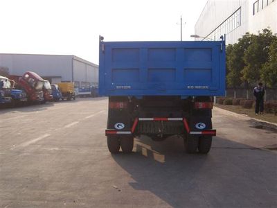 Foton  BJ3042V3PBBB2 Dump truck