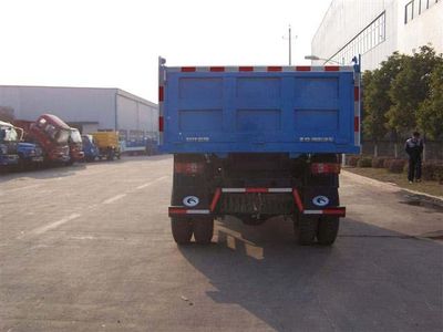 Foton  BJ3042V3PBBB2 Dump truck