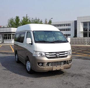 Foton  BJ5039XSWDD Business vehicle