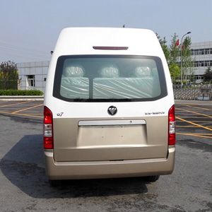 Foton  BJ5039XSWDD Business vehicle