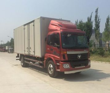 Foton  BJ5169XXYA2 Box transport vehicle