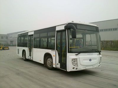 Foton BJ6105C7MHB2City buses