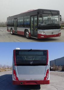 Foton  BJ6105C7MHB2 City buses