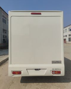 Shuntai brand automobiles BTQ5032XLJBJ RV