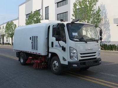 Hyde  CHD5087TSLJLE6 Road sweeper