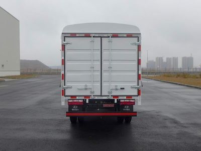 Hyundai  CHM5041CCYEDF33V Grate type transport vehicle