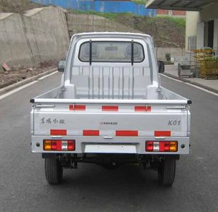 Dongfeng  EQ1021TF18QN Truck