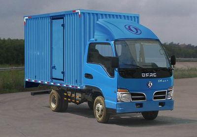 Dongfeng EQ5042XXY70DCACBox transport vehicle