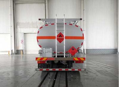 Ouman  HFV5320GRYEQ6 Flammable liquid tank transport vehicle