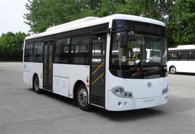 Star Kailong HFX6852BEVG13Pure electric city buses