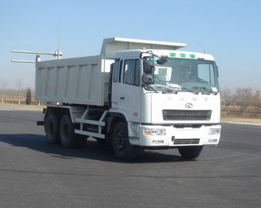 Hualing Star  HN3250P3D4W Dump truck