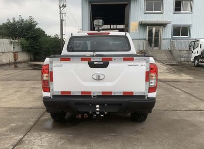 Peony  MD5025TXU4 Patrol vehicle