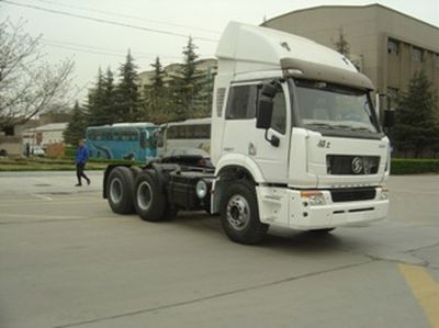 Shaanxi Automobile SX4254VW294C Tractor