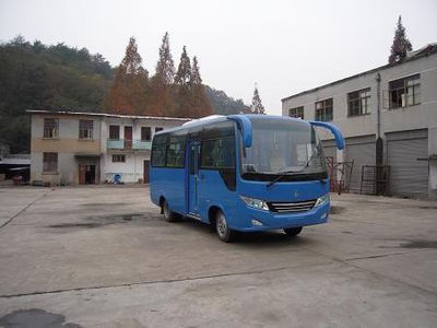 Wanshan WS6601A8coach