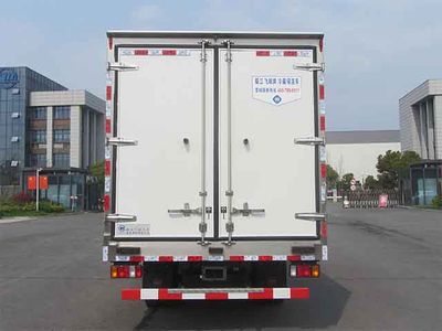 Feiqiu  ZJL5073XLCQ6 Refrigerated truck