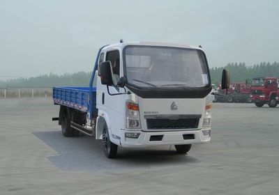 Haoluo  ZZ1047D3413C137 Truck