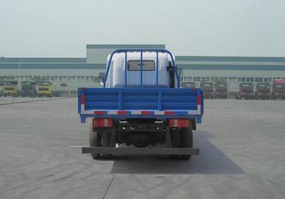 Haoluo  ZZ1047D3413C137 Truck