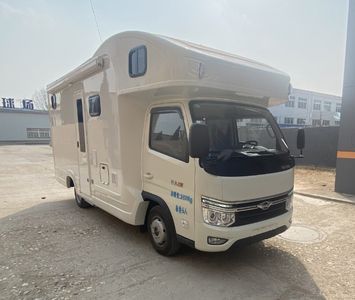 Shuntai brand automobiles BTQ5045XLJBJS1 RV