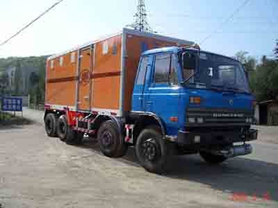 Sanli CGJ5290XQYExplosive equipment transport vehicle