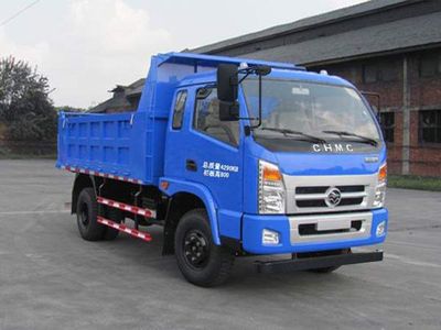 Nanjun  CNJ3040ZFP33M Dump truck