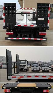 Chusheng  CSC5047TQZPZ6 Obstacle clearing vehicle