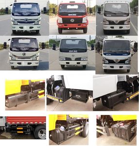 Dongfeng  EQ1070D3BDF Truck